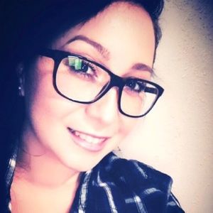 Meet your Posher, Nancy